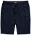 Men+ 858 Collegeshortsit Tummansininen - Collegehousut ja collegeshortsit - Miesten Isot collegehousut ja collegeshortsit