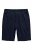 Men+ 858 Collegeshortsit Tummansininen - Collegehousut ja collegeshortsit - Miesten Isot collegehousut ja collegeshortsit
