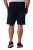 Men+ 858 Collegeshortsit Tummansininen - Collegehousut ja collegeshortsit - Miesten Isot collegehousut ja collegeshortsit