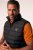 Jay-Pi 835324 Pakattava tikattu liivi Musta - Takit - Miesten Takit, isot koot – 2XL – 12XL