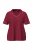 Ulla Popken 835397 Lyhythihainen pyjama paitakauluksella Liila - Pyjama/Loungewear - 
