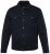 Men+ 446 Farkkutakki rintataskuilla Tummansininen - Takit - Miesten Takit, isot koot – 2XL – 12XL