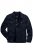 Men+ 446 Farkkutakki rintataskuilla Tummansininen - Takit - Miesten Takit, isot koot – 2XL – 12XL