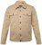 Men+ 446 Farkkutakki rintataskuilla Hiekka - Takit - Miesten Takit, isot koot – 2XL – 12XL