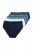 Ulla Popken 835618 Alushousut 5 kpl Luonnonvalkoinen - Alushousut - 