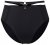 Ulla Popken 836172 Bokserialushousut Musta - Alushousut - 