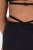 Ulla Popken 836172 Bokserialushousut Musta - Alushousut - 