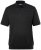 Men+ 264 Pikeepaita bellyfit Musta - Pikeepaidat - Miesten isot pikeepaidat