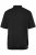 Men+ 264 Pikeepaita bellyfit Musta - Pikeepaidat - Miesten isot pikeepaidat
