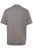 Men+ 264 Pikeepaita bellyfit Harmaa melange - Pikeepaidat - Miesten isot pikeepaidat