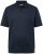 Men+ 264 Pikeepaita bellyfit Tummansininen - Pikeepaidat - Miesten isot pikeepaidat