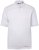 Men+ 264 Pikeepaita bellyfit Valkoinen - Pikeepaidat - Miesten isot pikeepaidat