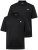 Men+ 266 Pikeepaita bellyfit Musta 2 kpl - Pikeepaidat - Miesten isot pikeepaidat