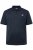 Men+ 266 Pikeepaita bellyfit Tummansininen 2 kpl - Pikeepaidat - Miesten isot pikeepaidat