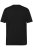 Men+ 276 Pyöreäaukkoinen T-paita Musta - T-paidat - Isot T-paidat 2XL – 14XL