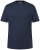 Men+ 276 Pyöreäaukkoinen T-paita Tummansininen - T-paidat - Isot T-paidat 2XL – 14XL
