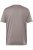 Men+ 276 Pyöreäaukkoinen T-paita Harmaa - T-paidat - Isot T-paidat 2XL – 14XL