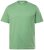 Men+ 276 Pyöreäaukkoinen T-paita Vihreä - T-paidat - Isot T-paidat 2XL – 14XL