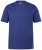 Men+ 276 Pyöreäaukkoinen T-paita Yönsininen - T-paidat - Isot T-paidat 2XL – 14XL