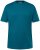 Men+ 276 Pyöreäaukkoinen T-paita Harmaansininen - T-paidat - Isot T-paidat 2XL – 14XL