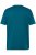 Men+ 276 Pyöreäaukkoinen T-paita Harmaansininen - T-paidat - Isot T-paidat 2XL – 14XL