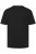 Men+ 279 V-aukkoinen T-paita Musta - T-paidat - Isot T-paidat 2XL – 14XL