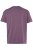 Men+ 279 V-aukkoinen T-paita Luumu - T-paidat - Isot T-paidat 2XL – 14XL