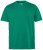 Men+ 279 V-aukkoinen T-paita Smaragdinvihreä - T-paidat - Isot T-paidat 2XL – 14XL