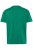 Men+ 279 V-aukkoinen T-paita Smaragdinvihreä - T-paidat - Isot T-paidat 2XL – 14XL