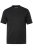 Men+ 285 Pyöreäaukkoinen T-paita Musta 2 kpl - T-paidat - Isot T-paidat 2XL – 14XL