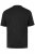 Men+ 285 Pyöreäaukkoinen T-paita Musta 2 kpl - T-paidat - Isot T-paidat 2XL – 14XL