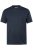 Men+ 285 Pyöreäaukkoinen T-paita Tummansininen 2 kpl - T-paidat - Isot T-paidat 2XL – 14XL