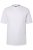 Men+ 285 Pyöreäaukkoinen T-paita Valkoinen 2 kpl - T-paidat - Isot T-paidat 2XL – 14XL