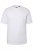 Men+ 285 Pyöreäaukkoinen T-paita Valkoinen 2 kpl - T-paidat - Isot T-paidat 2XL – 14XL