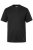 Men+ 299 V-aukkoinen T-paita Musta 2 kpl - T-paidat - Isot T-paidat 2XL – 14XL