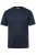Men+ 299 V-aukkoinen T-paita Tummansininen 2 kpl - T-paidat - Isot T-paidat 2XL – 14XL