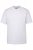 Men+ 299 V-aukkoinen T-paita Valkoinen 2 kpl - T-paidat - Isot T-paidat 2XL – 14XL