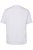 Men+ 299 V-aukkoinen T-paita Valkoinen 2 kpl - T-paidat - Isot T-paidat 2XL – 14XL