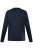 Men+ 307 Pitkähihainen T-paita Tummansininen - T-paidat - Isot T-paidat 2XL – 14XL