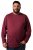 Men+ 307 Pitkähihainen T-paita Munakoiso - T-paidat - Isot T-paidat 2XL – 14XL
