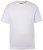 Men+ 308 T-paita bellyfit Valkoinen - T-paidat - Isot T-paidat 2XL – 14XL