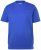 Men+ 308 T-paita bellyfit Taivaansininen - T-paidat - Isot T-paidat 2XL – 14XL