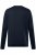Men+ 313 Pitkähihainen T-paita bellyfit Tummansininen - T-paidat - Isot T-paidat 2XL – 14XL