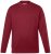Men+ 313 Pitkähihainen T-paita bellyfit Kuparinruskea - T-paidat - Isot T-paidat 2XL – 14XL