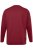 Men+ 313 Pitkähihainen T-paita bellyfit Kuparinruskea - T-paidat - Isot T-paidat 2XL – 14XL