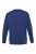 Men+ 313 Pitkähihainen T-paita bellyfit Yönsininen - T-paidat - Isot T-paidat 2XL – 14XL