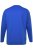 Men+ 313 Pitkähihainen T-paita bellyfit Kobolttinsininen - T-paidat - Isot T-paidat 2XL – 14XL