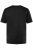 Men+ 365 Henley-paita Musta - T-paidat - Isot T-paidat 2XL – 14XL