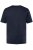 Men+ 365 Henley-paita Tummansininen - T-paidat - Isot T-paidat 2XL – 14XL