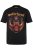 JP1880 Motörhead Sacrifice Band T-Shirt Black - T-paidat - Isot T-paidat 2XL – 14XL